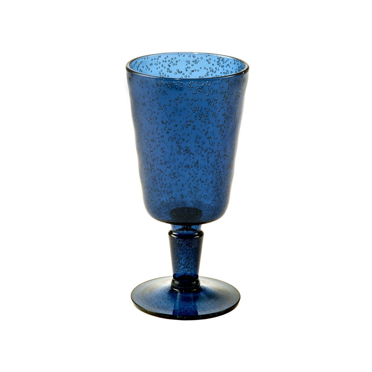 Trinkpokal Acryl Memento Synth Deep Blue