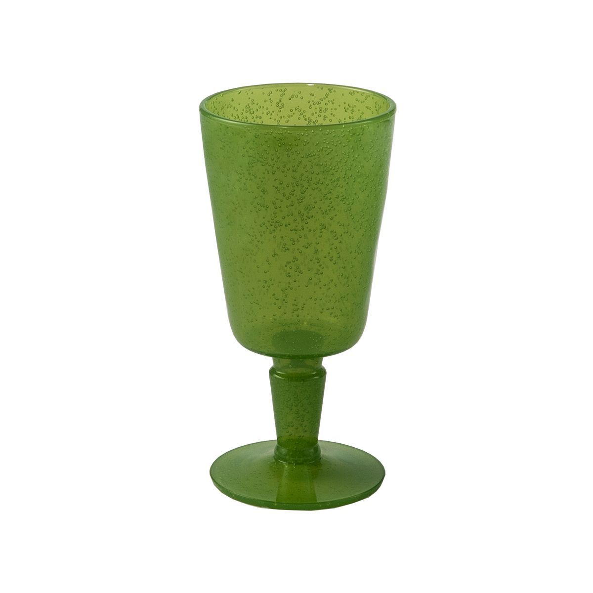Trinkpokal Acryl Memento Synth Lime