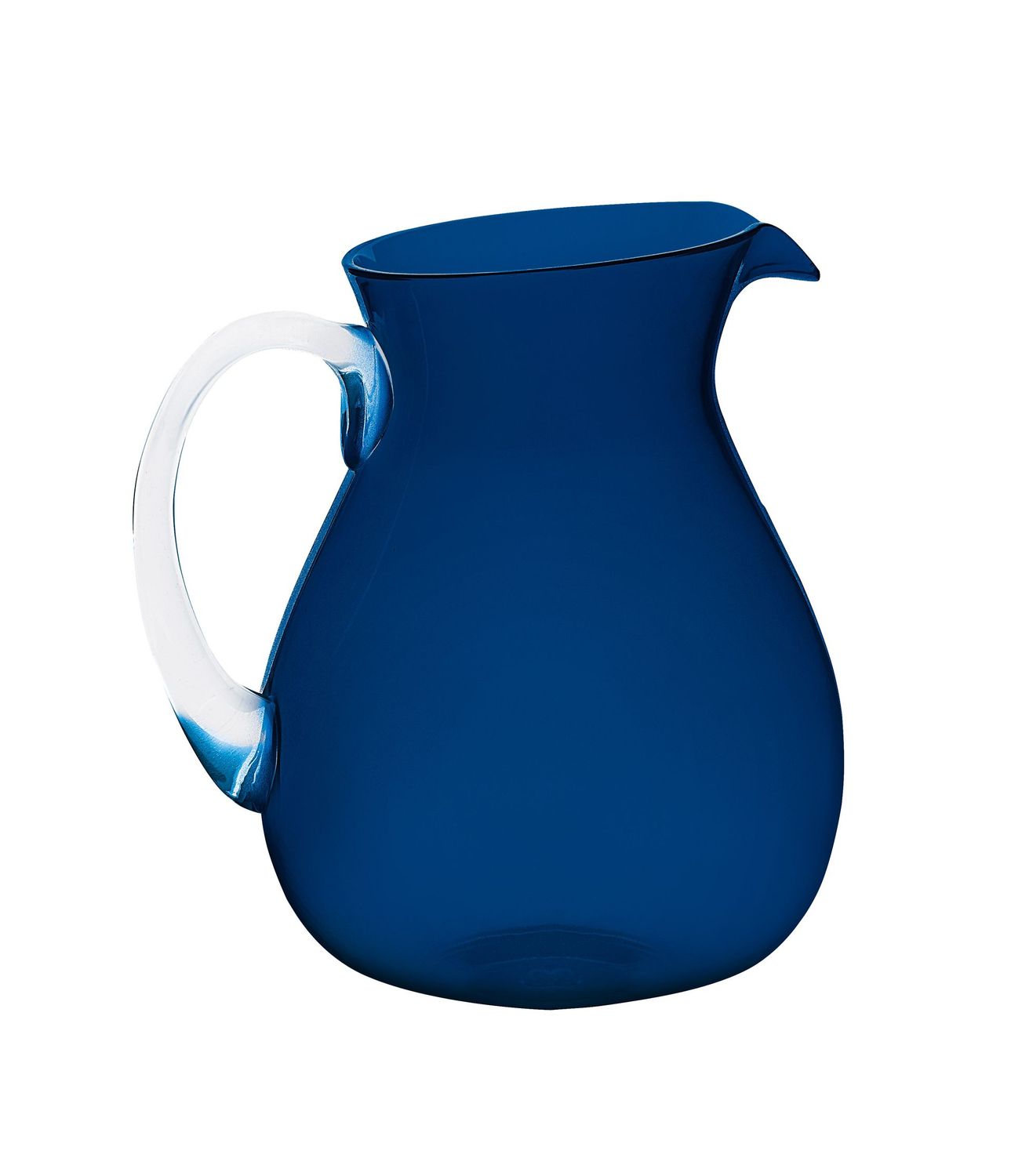 Krug Acryl Memento Synth Deep Blue