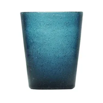 Trinkglas Memento Original Deep Blue Trinkglas Memento Original Deep Blue