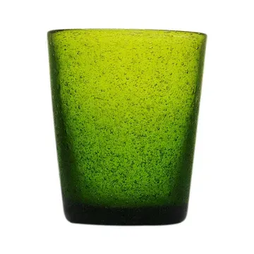 Trinkglas Memento Original Olive
