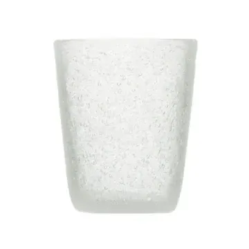 Trinkglas Memento Original White Trinkglas Memento Original White
