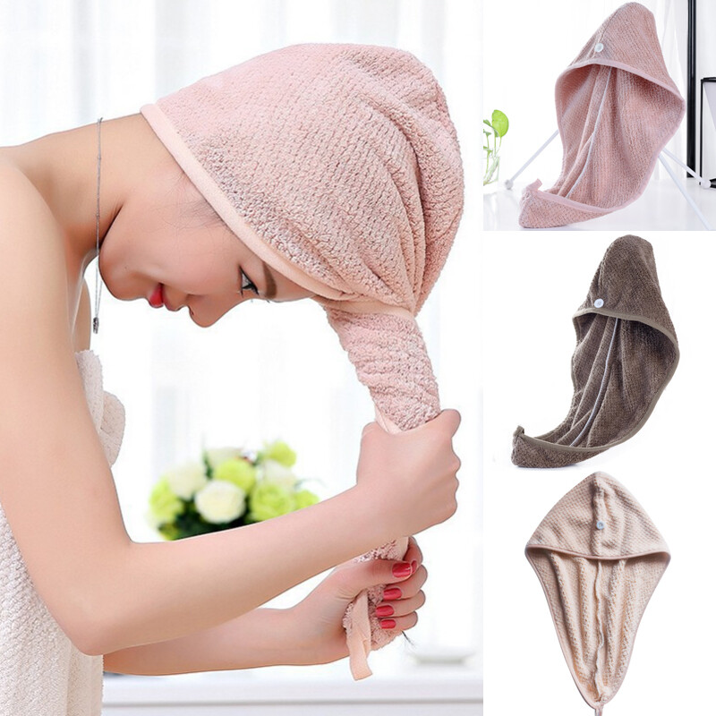 Fast Magic Hair Dryer