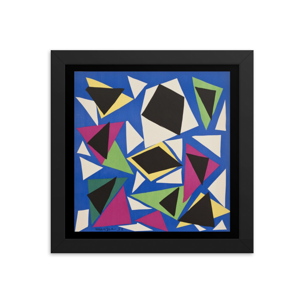 Single Edition Print by Nick Giaccolo 