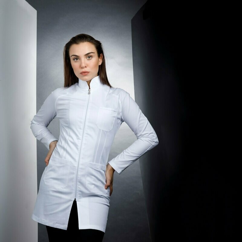 Camice Veronica Modello Donna Slim fit