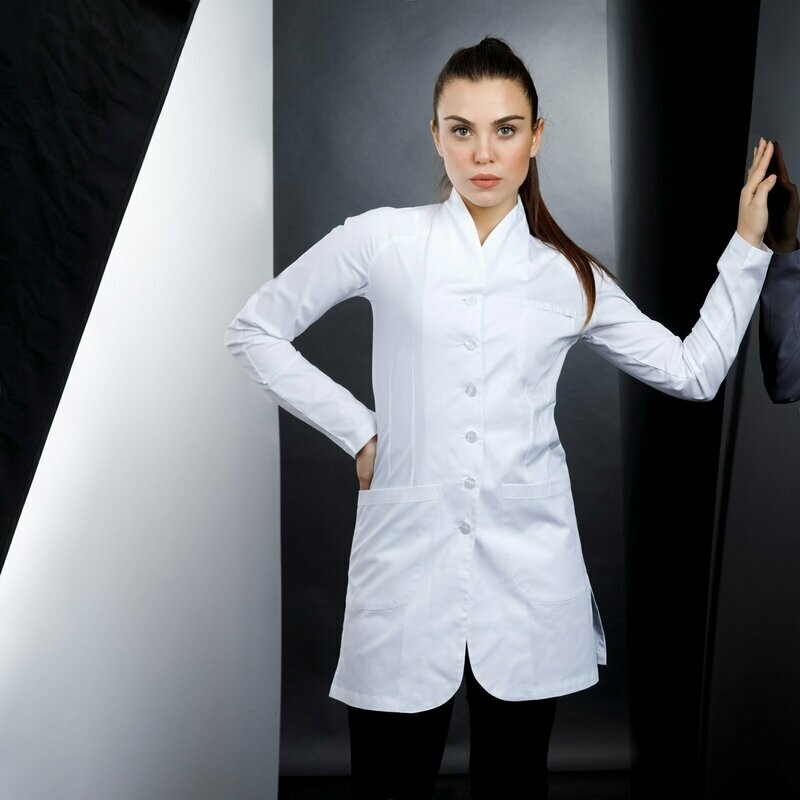 Casacca Monica Modello Donna Comfort