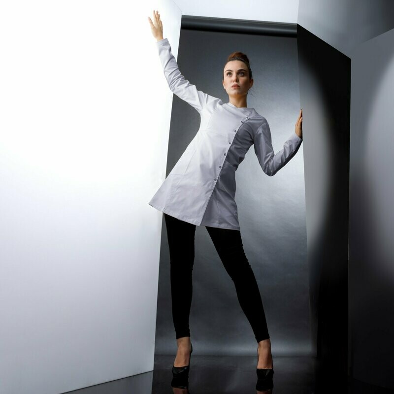 Camice Orny Modello Donna Comfort