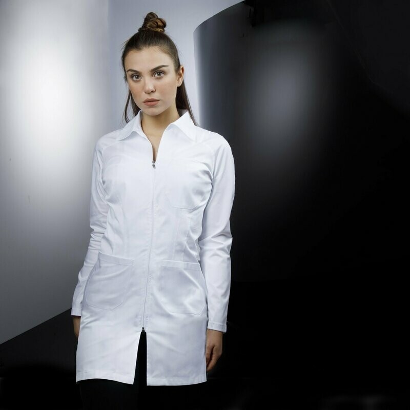Camice Marina Modello Donna Slim fit