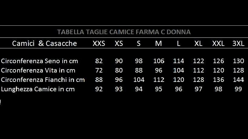 Nara Camicie Camicie Donna Taglie Camicie 41 Balducci Group Camice