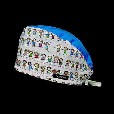 Cuffia Ring Around The Rosie Vari Colori