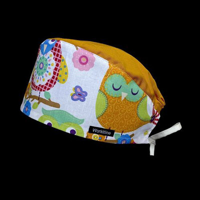 Cuffia Gufarfalla Vari Colori