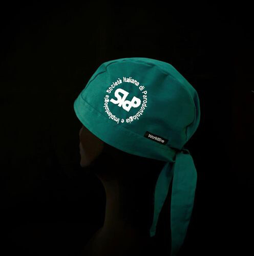 Bandana Ottanio SIdP