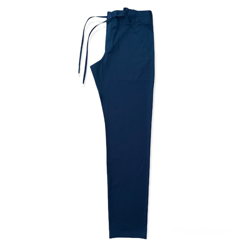Pantalone Luca SIdP Modello Uomo vestibilità comfort