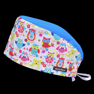 Cuffia Gufelici Vari Colori