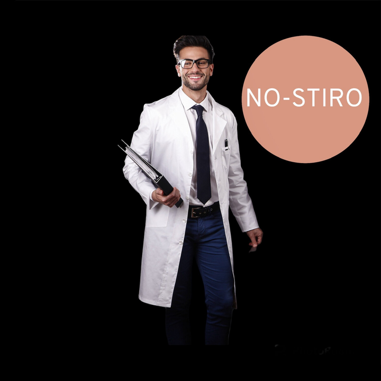 Camice Farma U NO STIRO STRETCH Mod. Uomo Slim fit