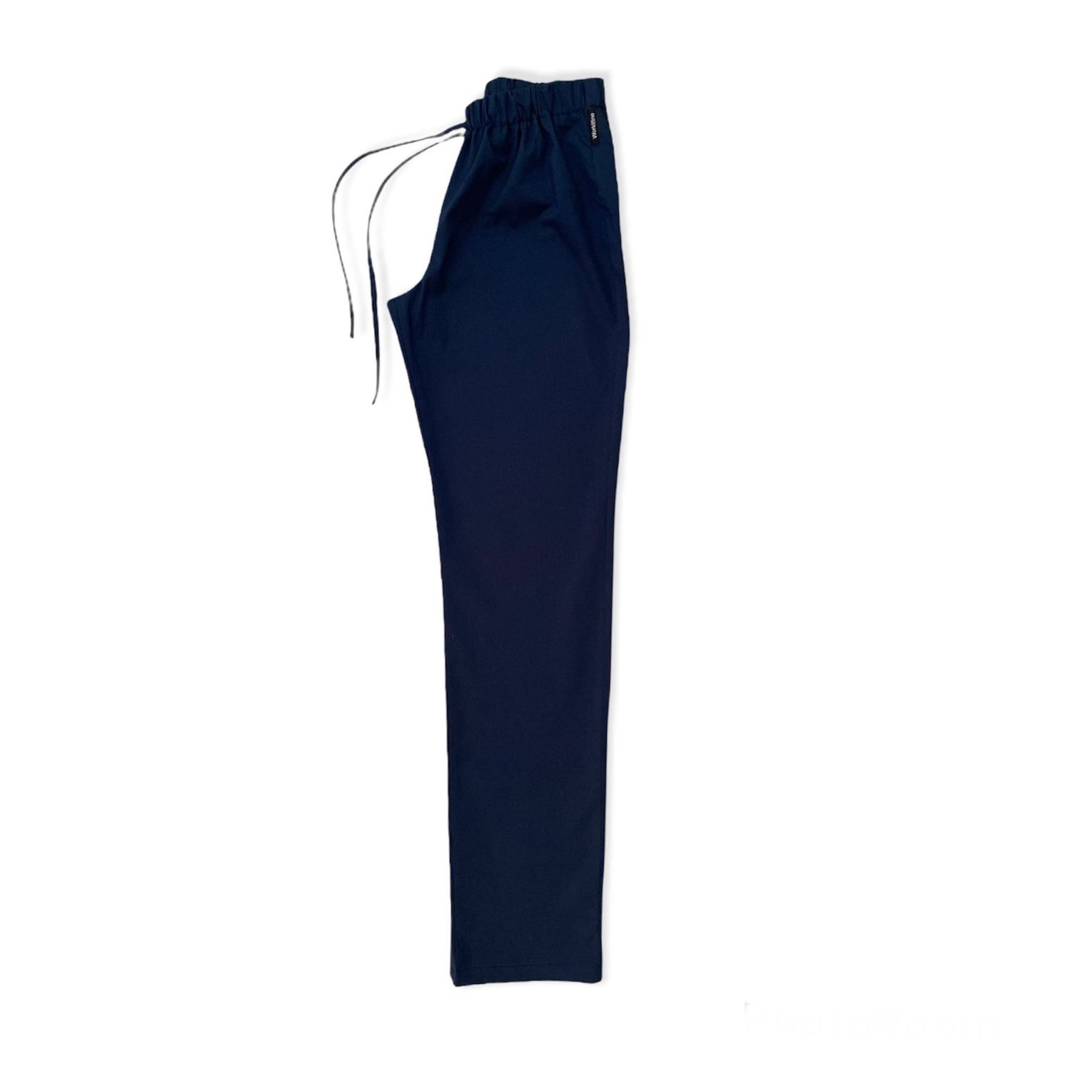 Pantalone Roberta IBSA vestibilità comfort cotone stretch