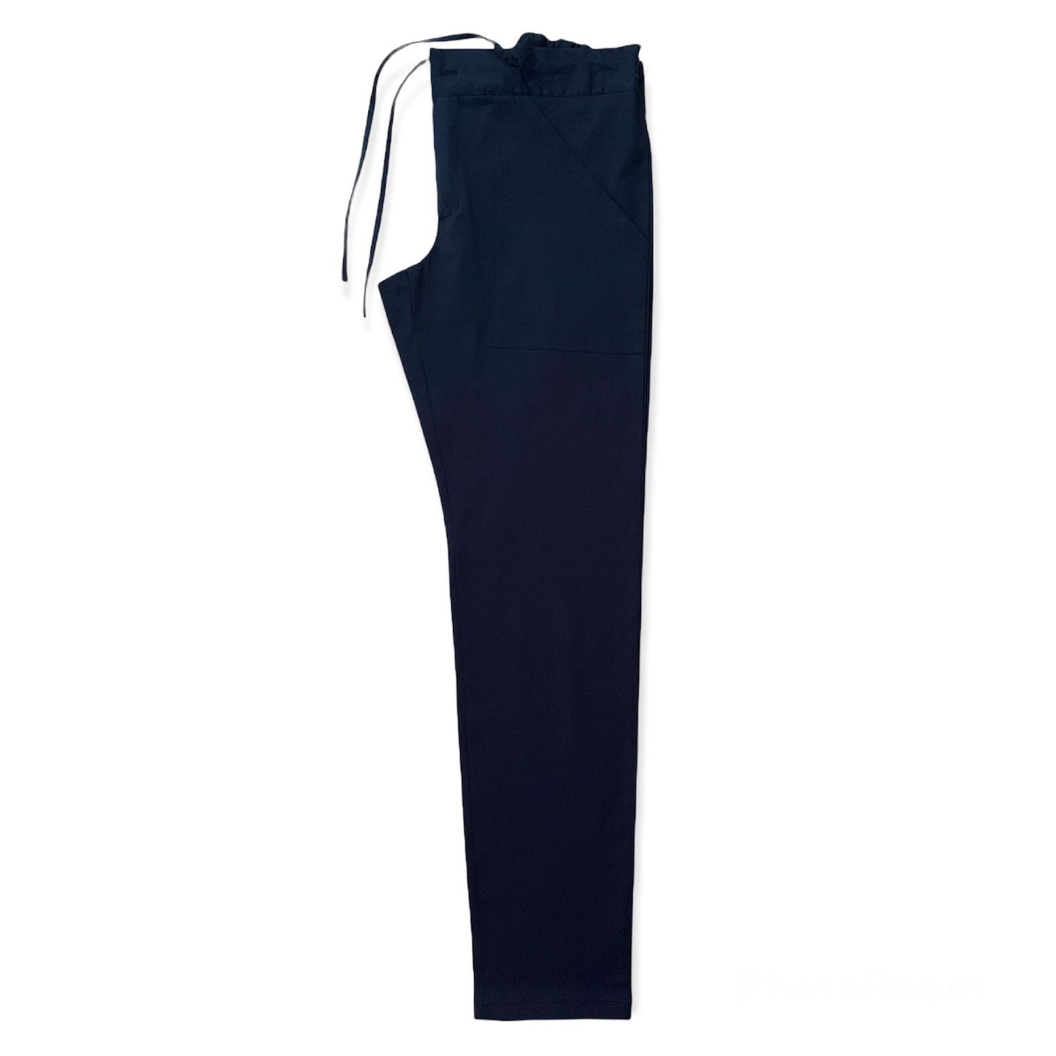 Pantalone Luca IBSA Modello Uomo vestibilità comfort Cotone Stretch