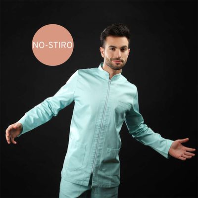 Casacca Andrea  NO STIRO Mod Uomo