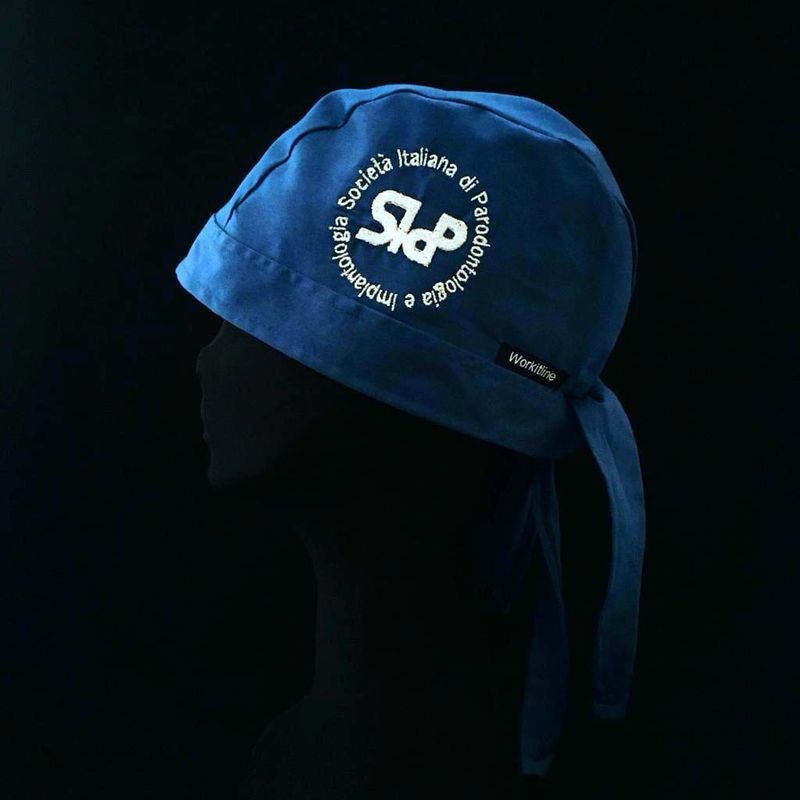 Bandana Avio SIdP