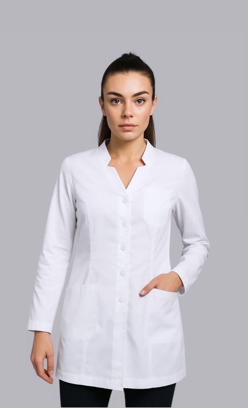 Camice Alba Modello Donna Comfort
