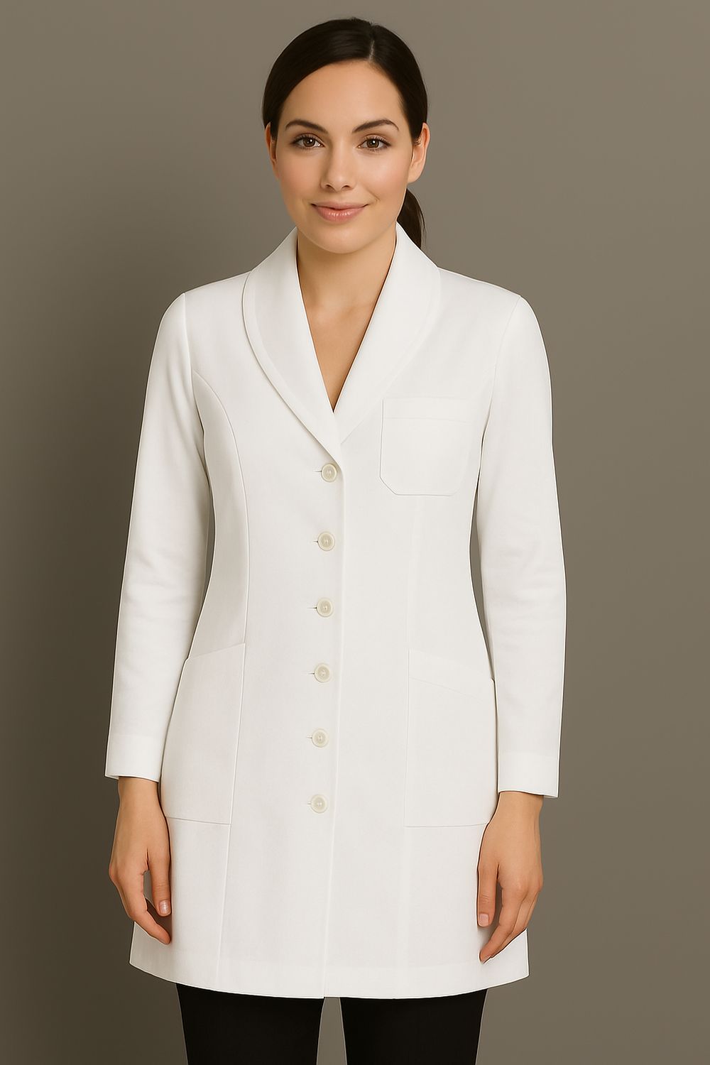 Camice Chiara Modello Donna Comfort