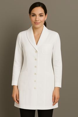 Camice Chiara Modello Donna Comfort