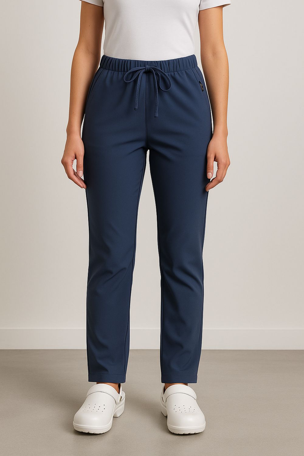 Pantalone Roberta vestibilità comfort