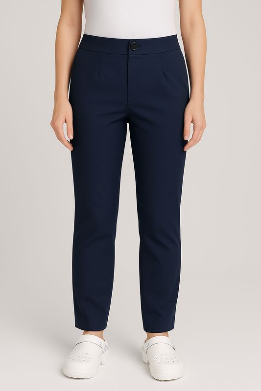 Pantalone Daniela Modello Donna