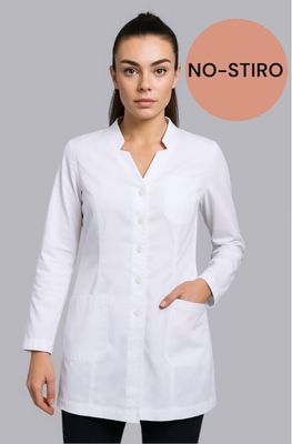 Camice Alba NO STIRO STRETCH Modello Donna Comfort