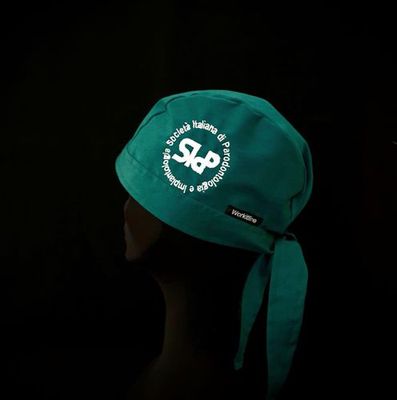 Bandana Ottanio SIdP