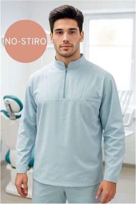 Casacca Tiziano  NO STIRO Mod Uomo Slim Fit
