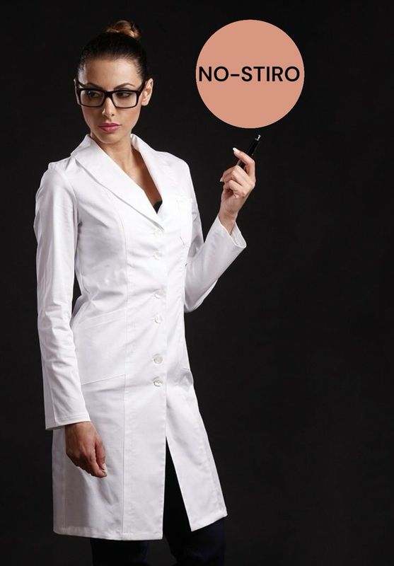 Camice Farma C Comfort NO-STIRO STRETCH Mod. Donna Camice Farma C Comfort NO-STIRO STRETCH Mod. Donna