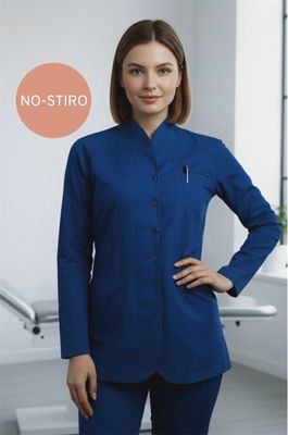 Casacca Ivana Modello Donna Comfort NO-STIRO STRETCH Casacca Ivana Modello Donna Comfort NO-STIRO STRETCH