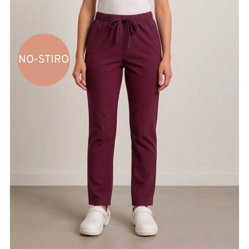 Pantalone Roberta NO STIRO STRETCH vestibilità comfort Pantalone Roberta NO STIRO STRETCH vestibilità comfort