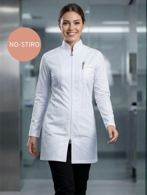 Camice Veronica NO STIRO STRETCH Modello Donna Slim fit