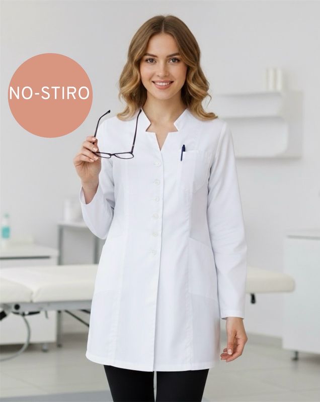 Camice Alba NO STIRO STRETCH Modello Donna Comfort Camice Alba NO STIRO STRETCH Modello Donna Comfort