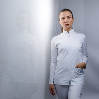 Casacca Veronica su misura Donna