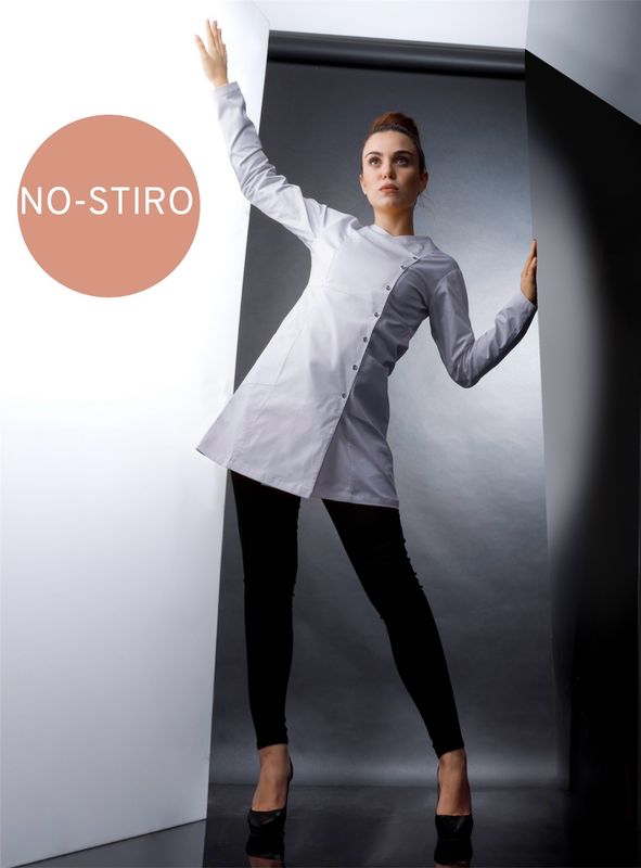 Camice Orny Mod. Donna Comfort NO-STIRO