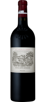 CHATEAU LAFITE ROTHSCHILD 2010 - 1ER CRU CLASSE (Per Bottle)