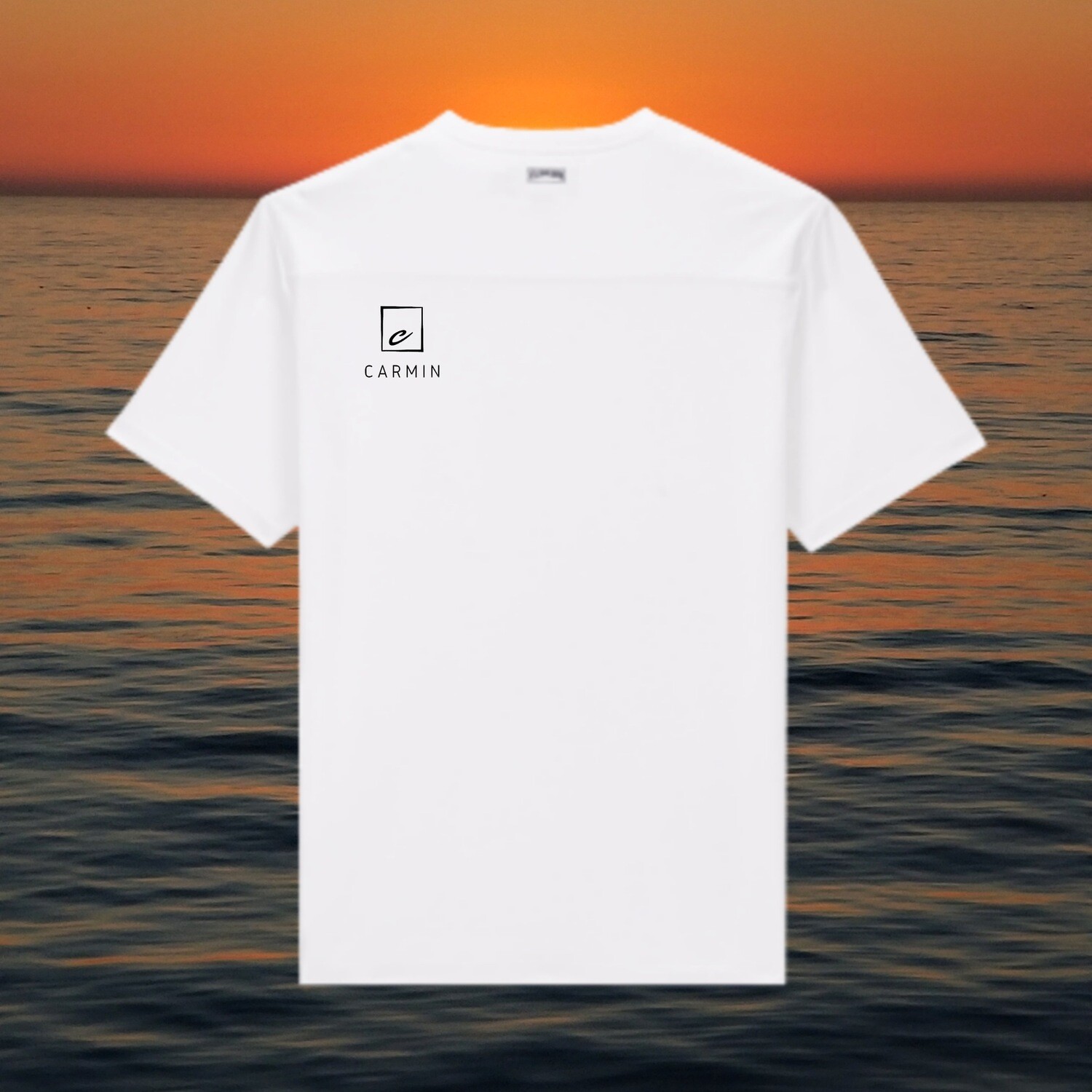 T-shirt &quot;HOLIDAYS&quot;
