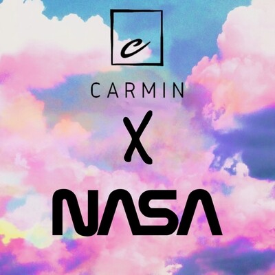 COLLECTION CARMIN X NASA
