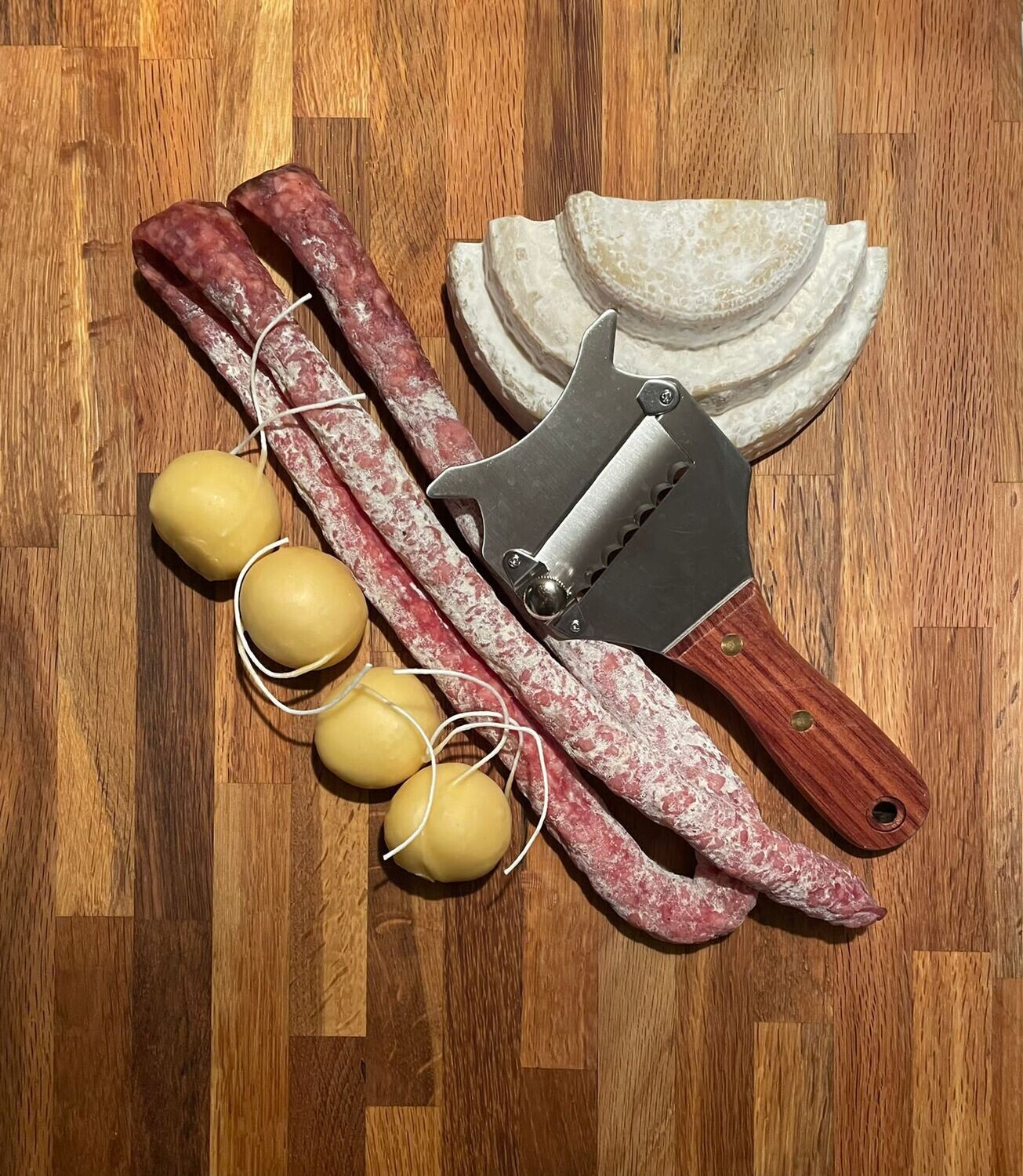 Truffle Delivery Box