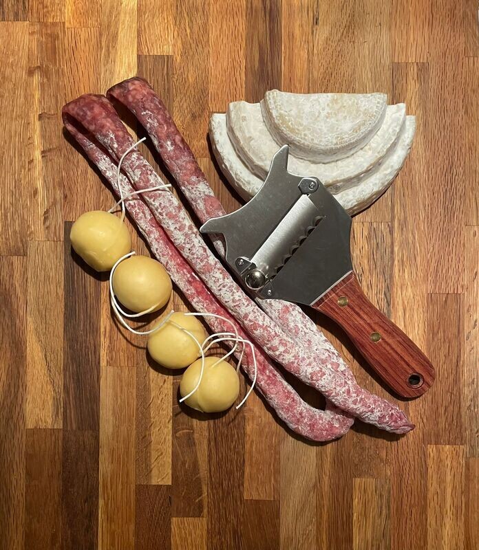 Truffle Delivery Box