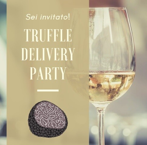 Vino &amp; Tartufi