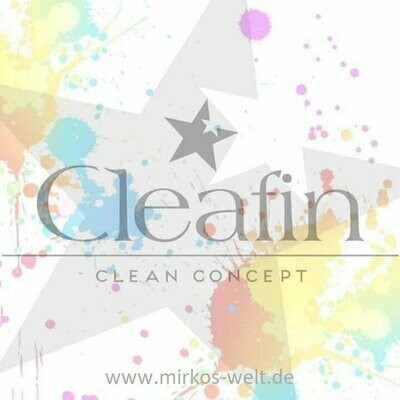 CLEAFIN Clean Concept