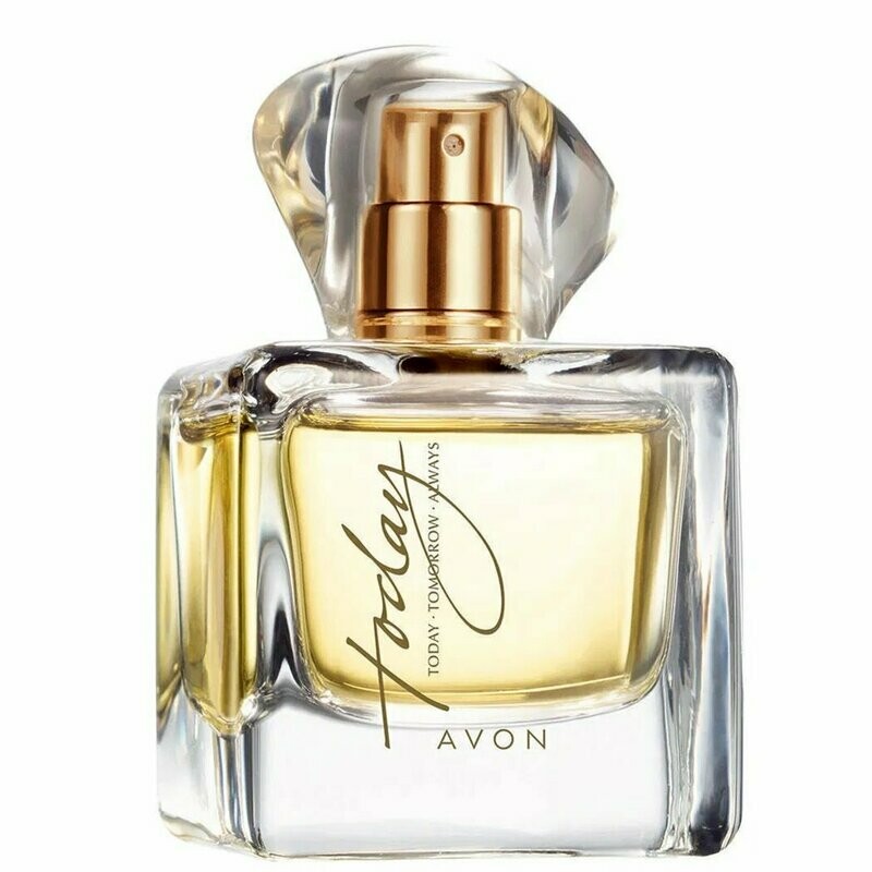 AVON TTT TODAY, Eau de Parfum 50ml