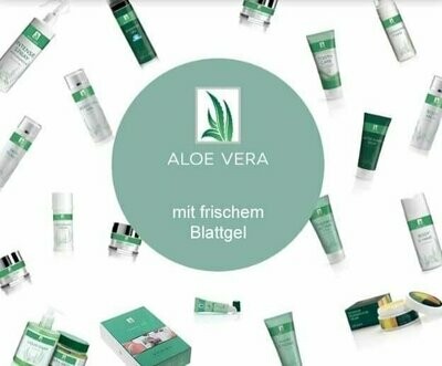 Aloe Vera by Vegas Cosmetics