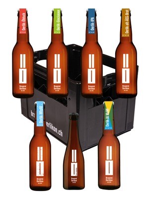 Brauerei Oerlikon