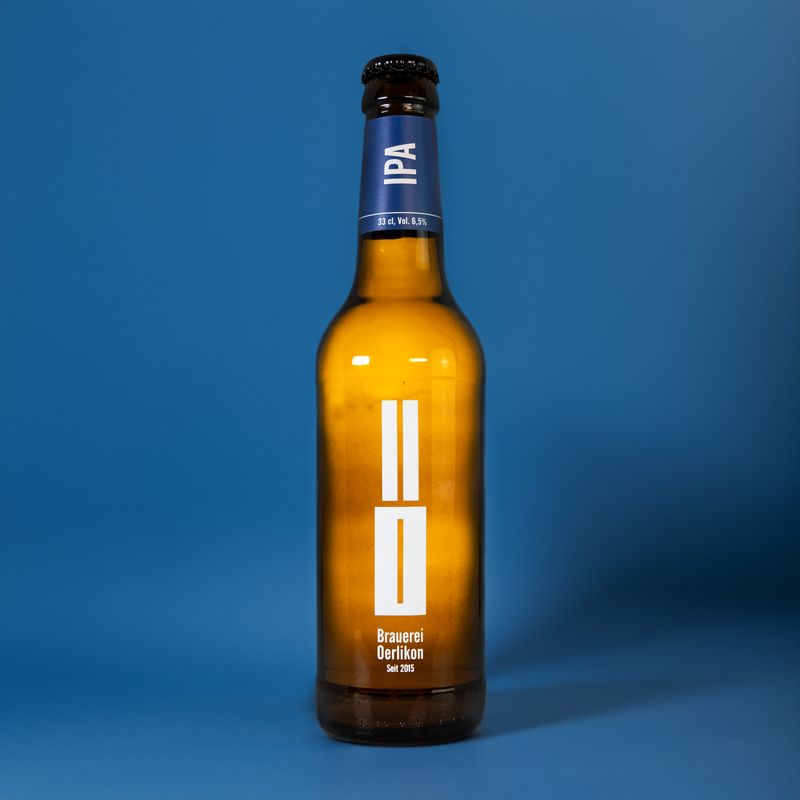 IPA