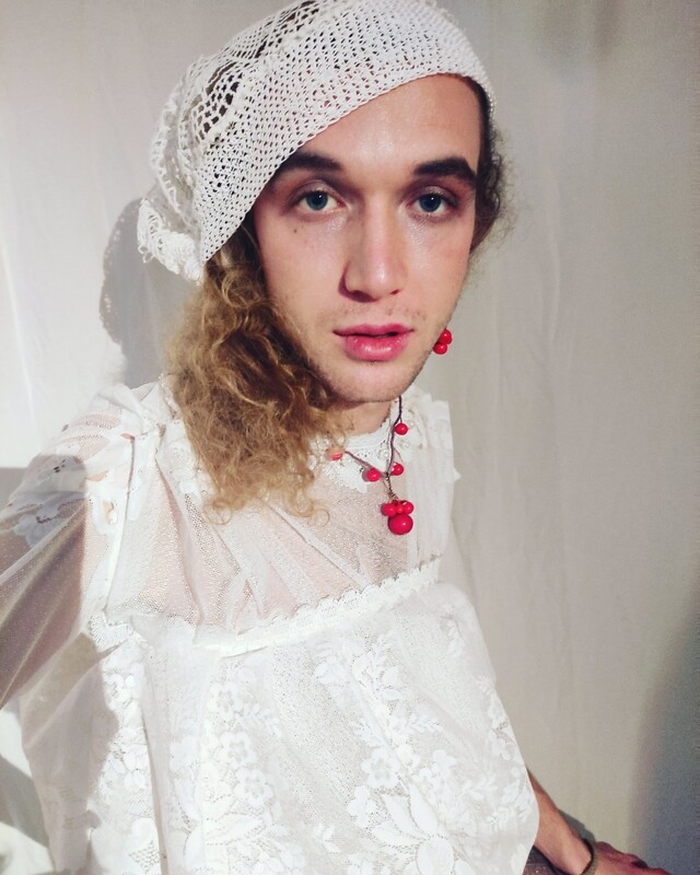 Kleid Gardins-Love 